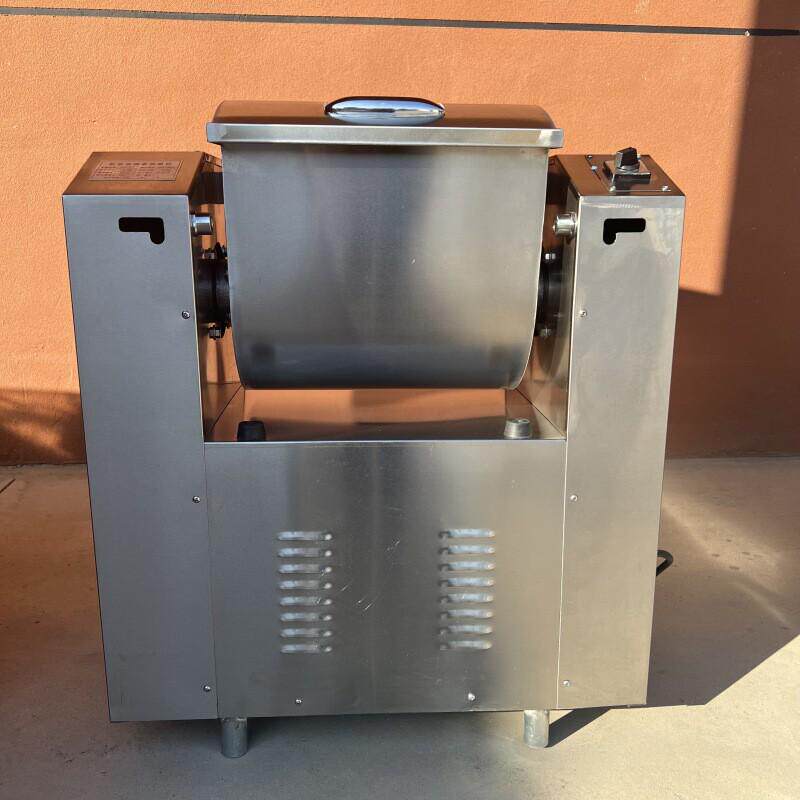 25公斤和面机50公斤静音和面机馒头房商用大型100公斤和面机,淘宝优惠券,粉丝福利购,淘宝优惠卷