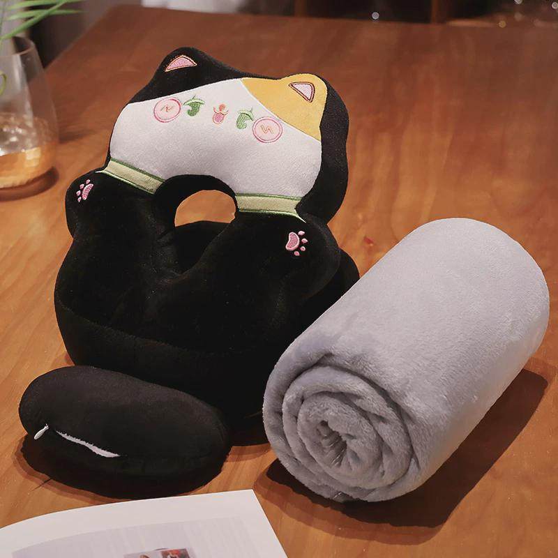 办公室午睡枕桌上趴夏午休神器枕趴睡枕抱枕女生睡觉小学生学新款,淘宝优惠券,粉丝福利购,淘宝优惠卷