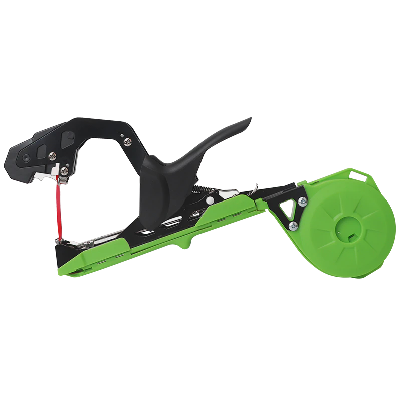 绑枝机新款绑带机葡萄黄瓜绑枝绑蔓钉子胶带绑枝器捆绑机自动扣,淘宝优惠券,粉丝福利购,淘宝优惠卷