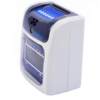 Aibo S-960 Attendance Machine LCD Face Time Card Time Card Time Card Time Attendance Machine for Employees to Punch in and Get Off Work