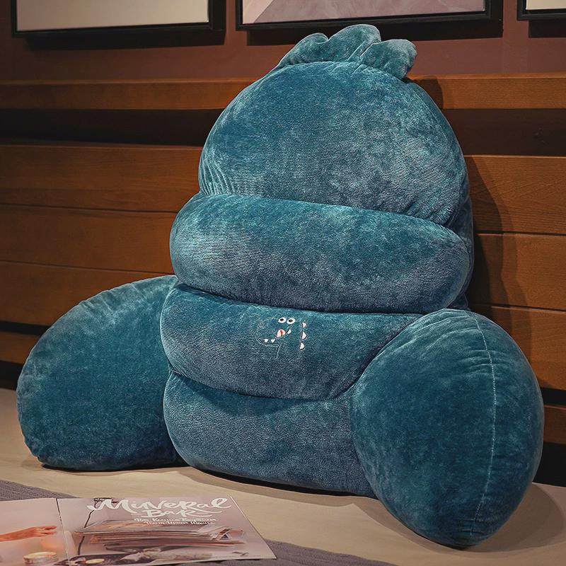 床头软包靠背大靠垫床上卧室床靠沙发枕头读书护腰靠枕榻榻米新款,淘宝优惠券,粉丝福利购,淘宝优惠卷