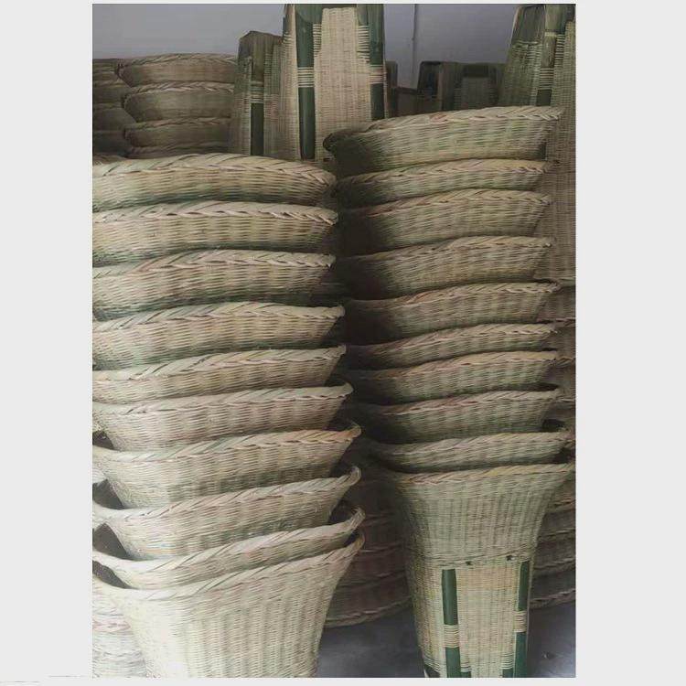 产地背罗背箩箩筐竹编竹制品收纳篮收纳筐背篼背筐夹背平口背罗,淘宝优惠券,粉丝福利购,淘宝优惠卷