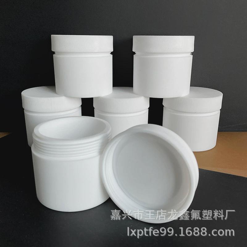聚四氟乙烯样品瓶300mlptfe化工瓶子样品四氟塑料瓶样品瓶 - 图3