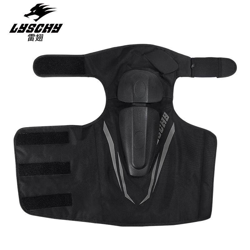 雷男防摔护膝冬季保暖防风机车越野装备翅防寒骑行护腿摩托护具,淘宝优惠券,粉丝福利购,淘宝优惠卷