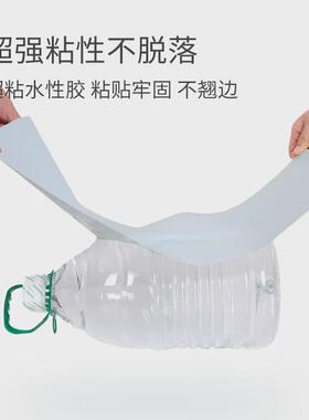 加厚肤感衣柜贴纸具翻新专用墙纸浴室柜门防水贴膜木板柜子墙贴