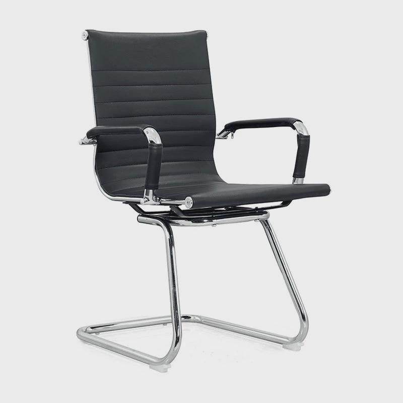 弓形椅办公电脑椅职员椅会议椅靠背椅子夏季透气网布办公椅,淘宝优惠券,粉丝福利购,淘宝优惠卷