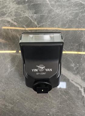 可闪光真闪光灯/单反相机闪光灯摆件/影视摄影用品/电影辅助道具