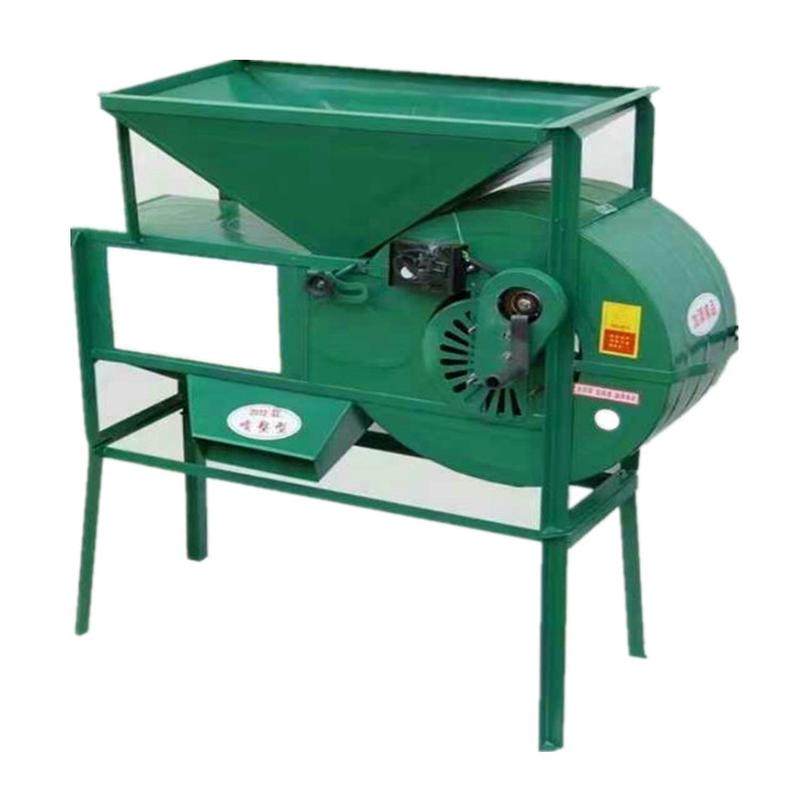 家用稻谷粮食扬粮机，农用吹风式粮食清选机，轻便杂质去除机,淘宝优惠券,粉丝福利购,淘宝优惠卷