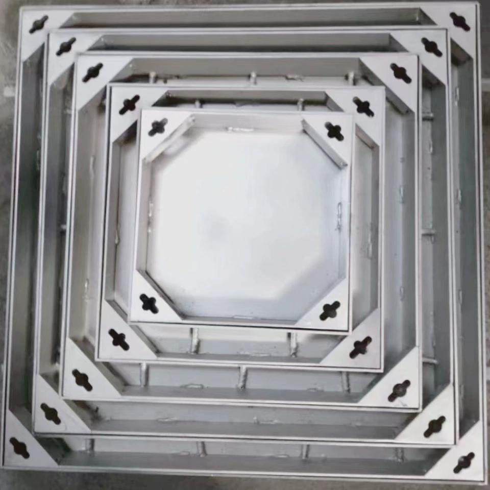 304不锈钢井盖铺砖装饰沙井雨水污水电力圆形方形市政园林工程,淘宝优惠券,粉丝福利购,淘宝优惠卷