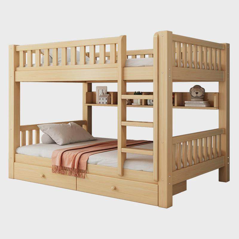 上下床双层床全实木高低床儿童床学生宿舍床成年大人上下铺子母床,淘宝优惠券,粉丝福利购,淘宝优惠卷