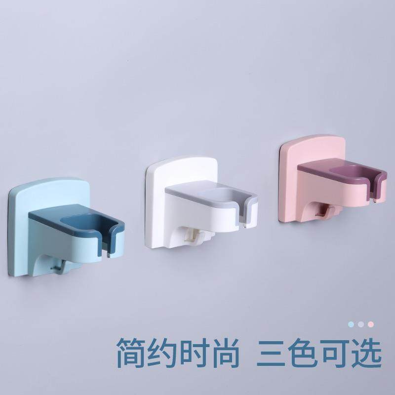 吹风机置物架支架电吹风挂架卫生间风筒架子免打孔浴室放置架挂钩,淘宝优惠券,粉丝福利购,淘宝优惠卷