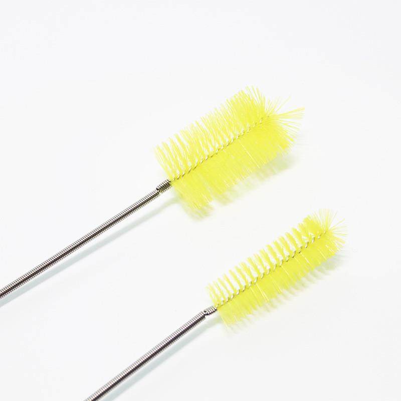 包邮水族软管清洁刷清洗刷鱼缸进出水管刷过滤器管道胶管刷子加长,淘宝优惠券,粉丝福利购,淘宝优惠卷