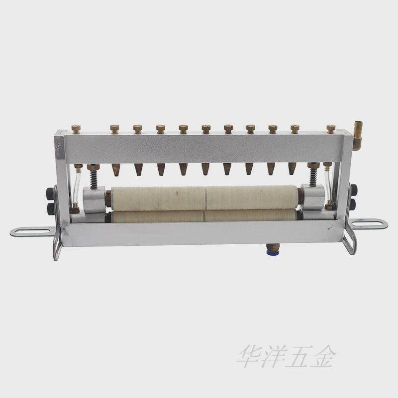 冲床双面给油机涂油机全自动滴油装置卷料润滑可调式刷油机滴油器,淘宝优惠券,粉丝福利购,淘宝优惠卷