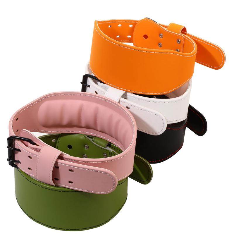 运动护腰带健身男女深蹲举重收腹腰带训练健身护具护硬拉腰带,淘宝优惠券,粉丝福利购,淘宝优惠卷