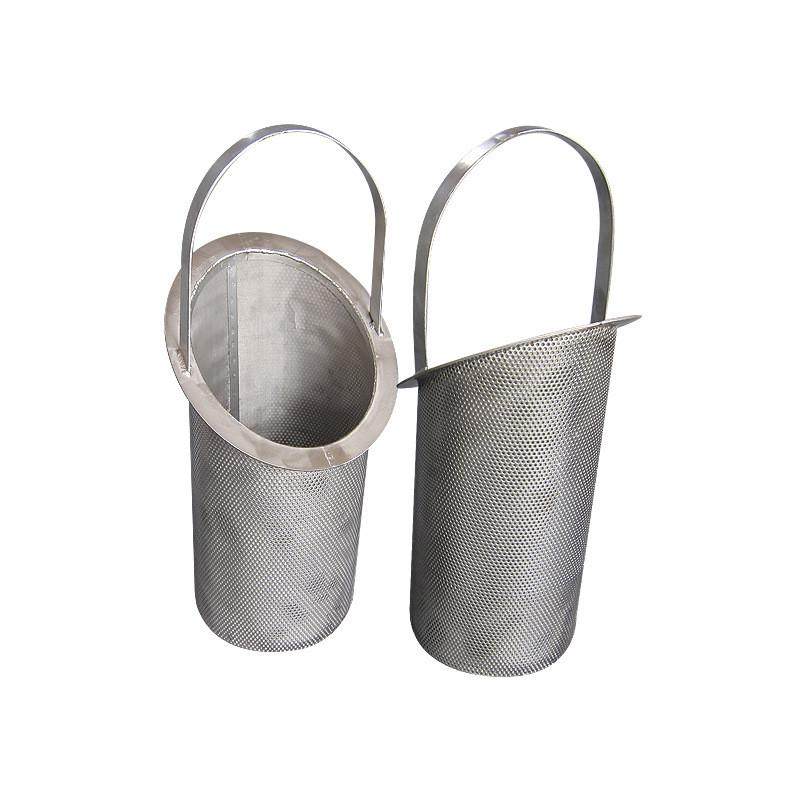 304带盘管道过滤筒不锈钢提篮式油不锈钢篮式,淘宝优惠券,粉丝福利购,淘宝优惠卷