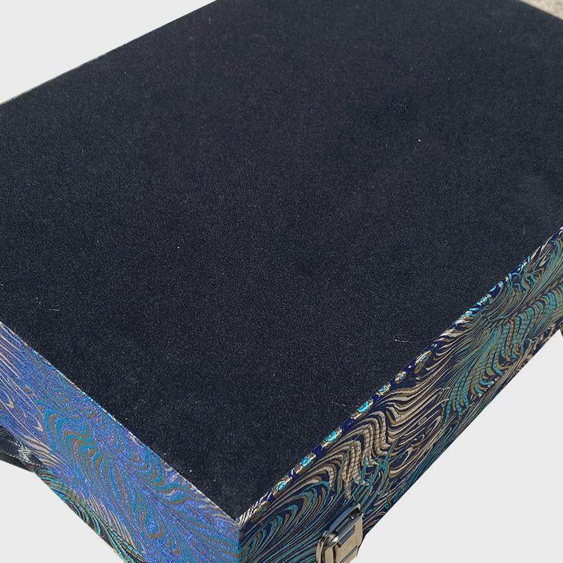 防尘玻璃盖手镯盒子收纳首饰珠宝箱戒指手镯文玩收纳展示盒手镯箱,淘宝优惠券,粉丝福利购,淘宝优惠卷