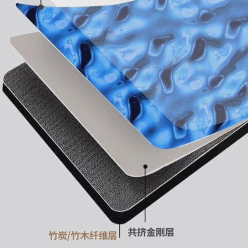 碳晶装饰板无缝护墙板背景墙板水波纹木饰面竹木纤维集成墙板厂家,淘宝优惠券,粉丝福利购,淘宝优惠卷