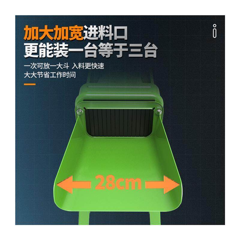 小型家用电动玉米脱粒机全自动多功能打苞谷苞米棒刨粒剥玉米机器,淘宝优惠券,粉丝福利购,淘宝优惠卷