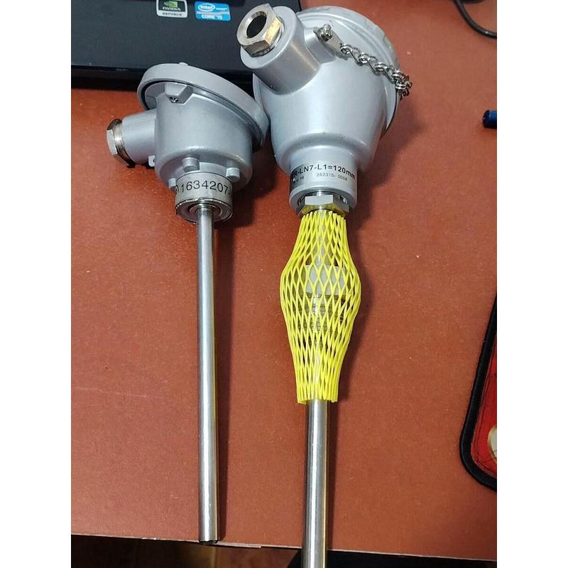 现货供应MAN热电偶PTR-LN7-L1=120mm全新议价 - 图1