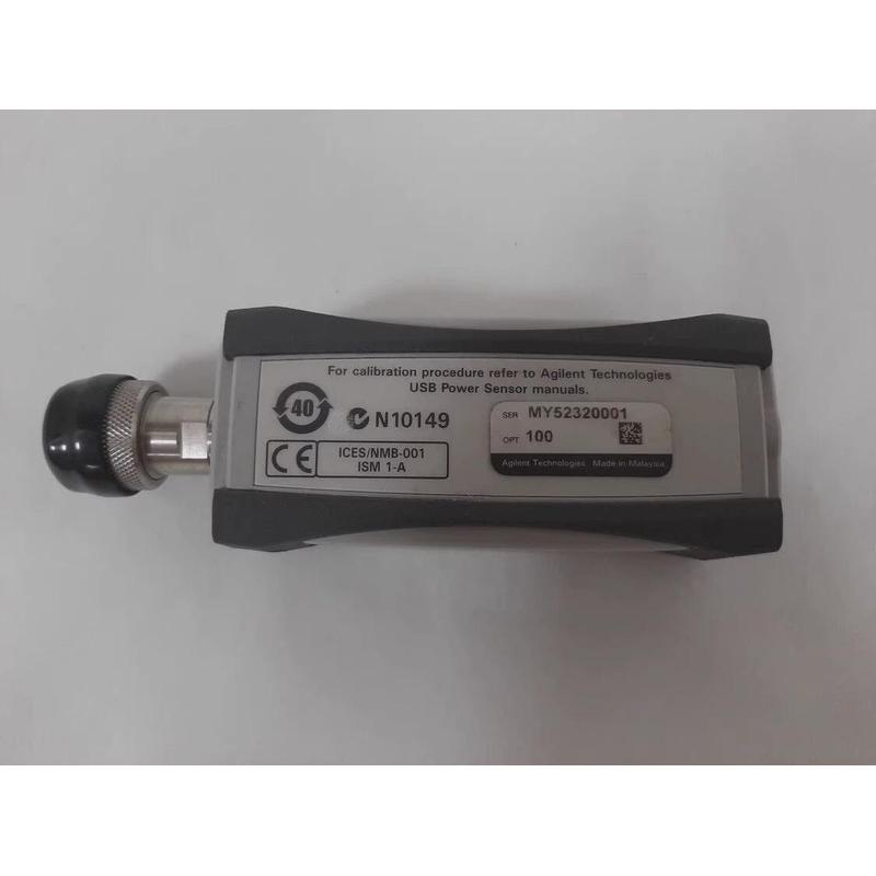 现货供应是德安捷伦U2021XAU2022XAU2001AU2000HU2000A传感器回收 - 图1