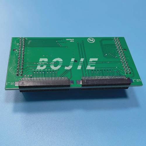 泰腾捷dx5喷头转接板越泰瀛和芯线五代打印头转接卡31写真机接口 - 图1