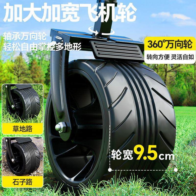 推车户外营地车可折叠露营车野餐车拖车野营摆摊小推车购物手推,淘宝优惠券,粉丝福利购,淘宝优惠卷