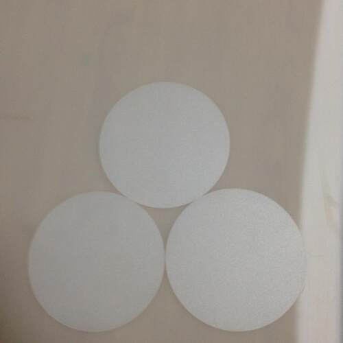 供应0.8MM双面磨砂灯箱PC板高透光率PC匀光板阻燃高雾PC扩散板 - 图0