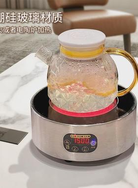 搬家礼物高级感茶具家居暖新房摆件结婚送礼家用实用乔迁新居礼品