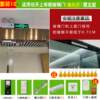 Face fingerprint access control system attendance electric plug lock password swipe card lock magnetic all-in-one machine intelligent face recognition