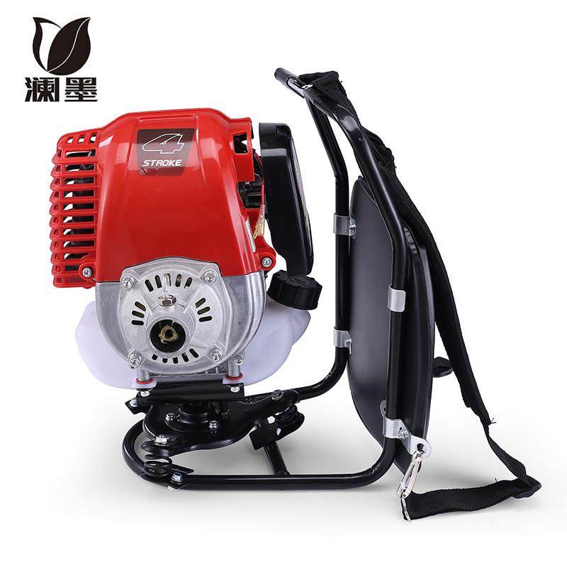 澜墨多功能背负式割草机割灌机高枝锯绿篱机铝合金旋耕抽水泵除草,淘宝优惠券,粉丝福利购,淘宝优惠卷
