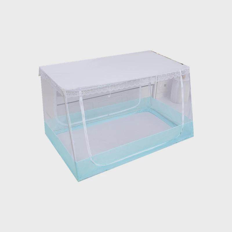 子母床蚊帐130安装了书架款180高低儿童蚊帐梯形双层床110上铺160,淘宝优惠券,粉丝福利购,淘宝优惠卷