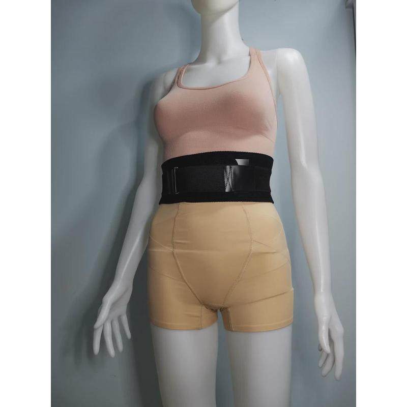 舞蹈护腰带女练功带专用跳舞窄武术束腰保暖绑带薄款腰部收腹儿童,淘宝优惠券,粉丝福利购,淘宝优惠卷