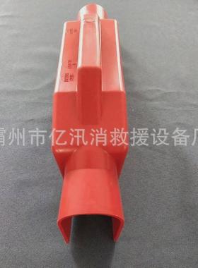 架空输电跌落绝缘保险丝轻质护罩0.4kv软质罩遮蔽罩