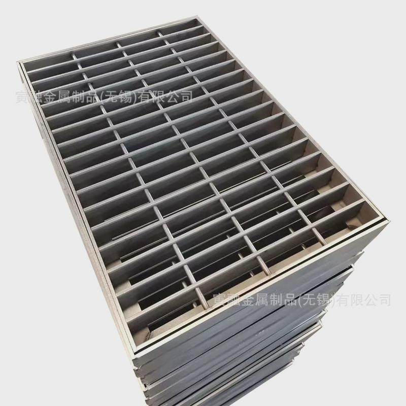 厨房下水道排水沟盖板201防滑钢格板格栅304不锈钢格栅盖板不锈钢,淘宝优惠券,粉丝福利购,淘宝优惠卷