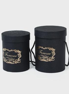 样板间展厅收纳盒衣帽间饰品衣柜摆件全屋软装软装陈列设纸盒