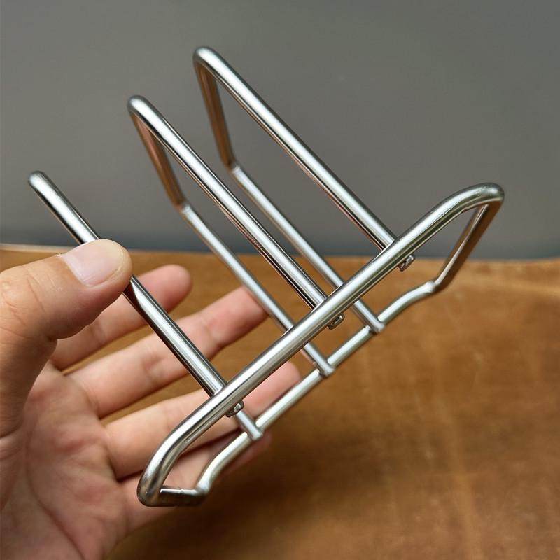 304不锈钢多功能菜板架厨房台面置物架锅盖砧板擀面案板收纳架,淘宝优惠券,粉丝福利购,淘宝优惠卷