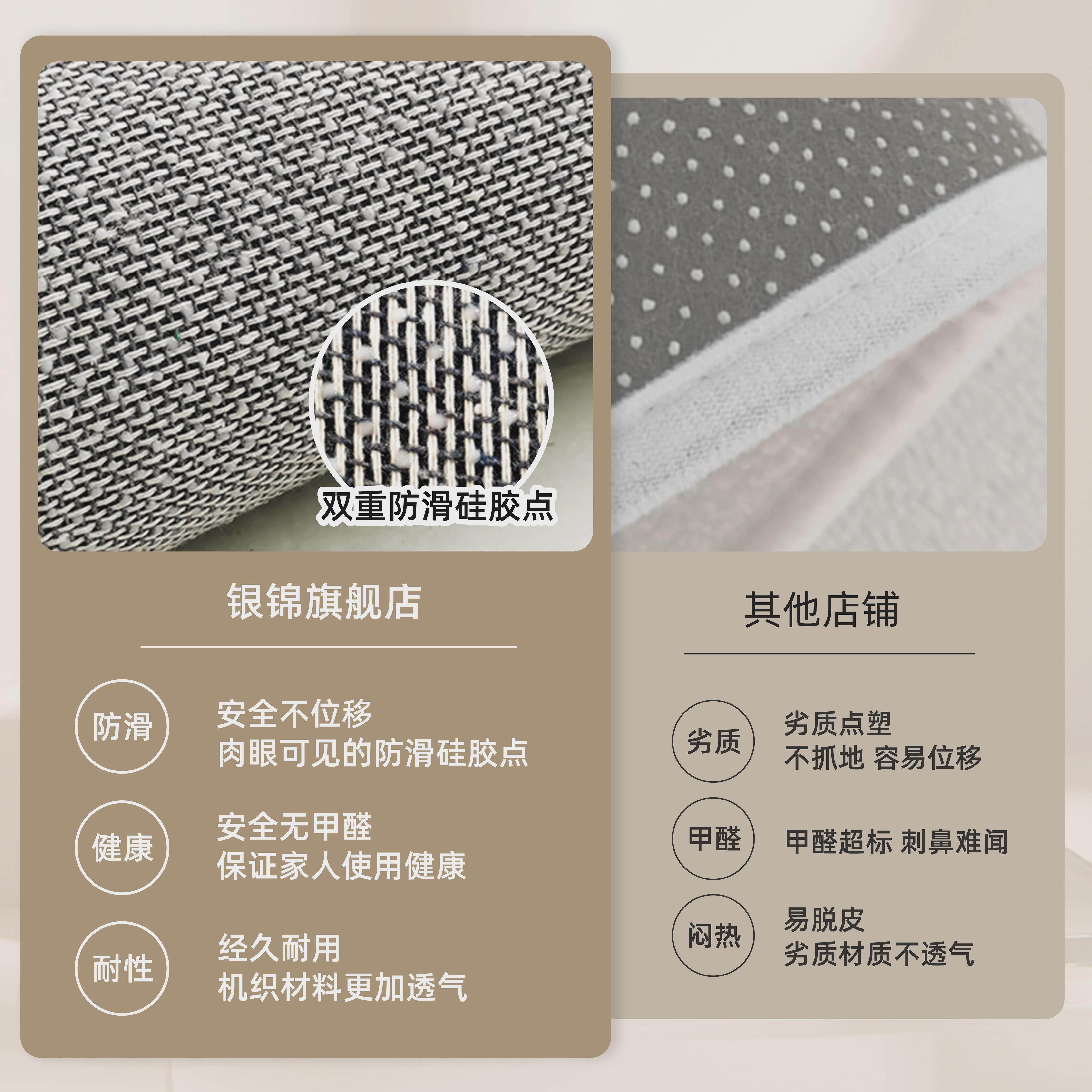 地毯卧室床边毯家用可爱卡通长条房间地垫床下加厚耐脏脚垫窗垫,淘宝优惠券,粉丝福利购,淘宝优惠卷