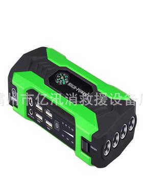 应急启动电源交直流户外应急电源高功率险电源超长续航