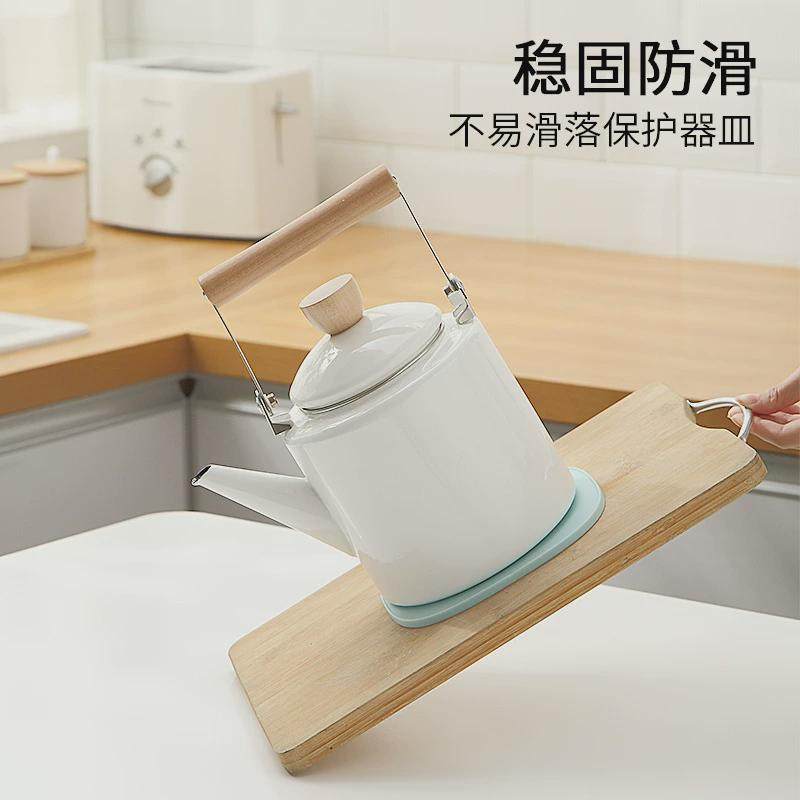 隔热餐桌垫硅胶垫防烫垫碗垫家用厨房锅垫盘垫杯垫菜垫子餐垫,淘宝优惠券,粉丝福利购,淘宝优惠卷