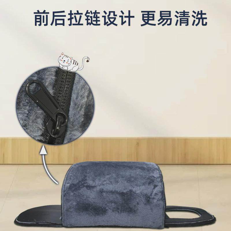 猫窝四季通用夏季猫床狗窝宠物窝幼猫屋睡觉房子猫咪窝夏天躲避屋,淘宝优惠券,粉丝福利购,淘宝优惠卷