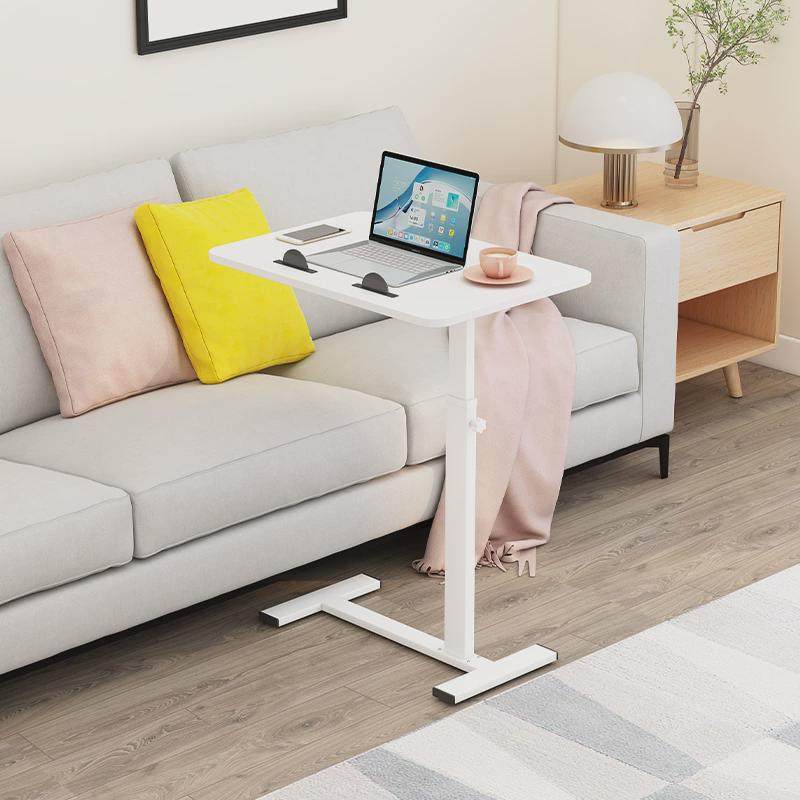 L床边桌可移动床上电脑桌卧室桌子升降书桌家用笔记本学习折叠桌,淘宝优惠券,粉丝福利购,淘宝优惠卷