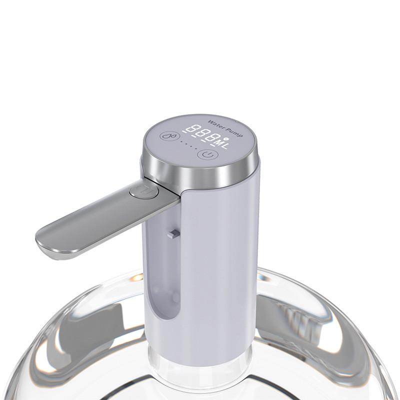 桶装水电动抽水器饮水机吸水泵抽水用户外纯净水桶压水器源头厂,淘宝优惠券,粉丝福利购,淘宝优惠卷