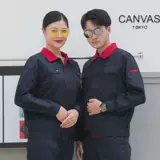 Осенний износостойкий комбинезон, делается под заказ