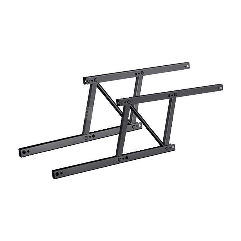 导轨升降五金折叠五金家具茶几板凳多功能铰链支架托架收纳可折叠,淘宝优惠券,粉丝福利购,淘宝优惠卷