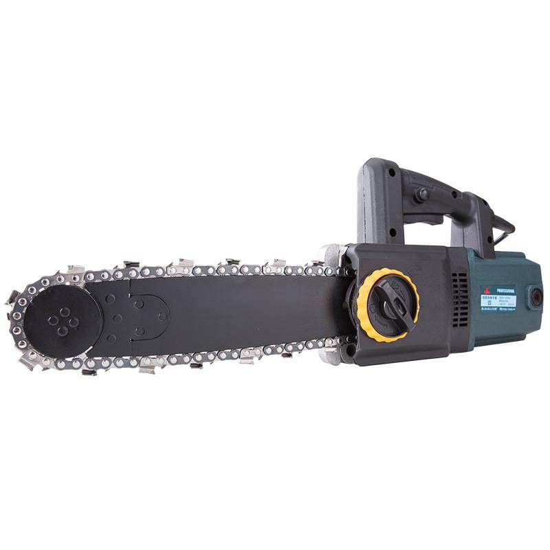 轻质砖切割锯单手锯电动发泡砖加气砖泡沫砖电锯钨钢链条锯,淘宝优惠券,粉丝福利购,淘宝优惠卷