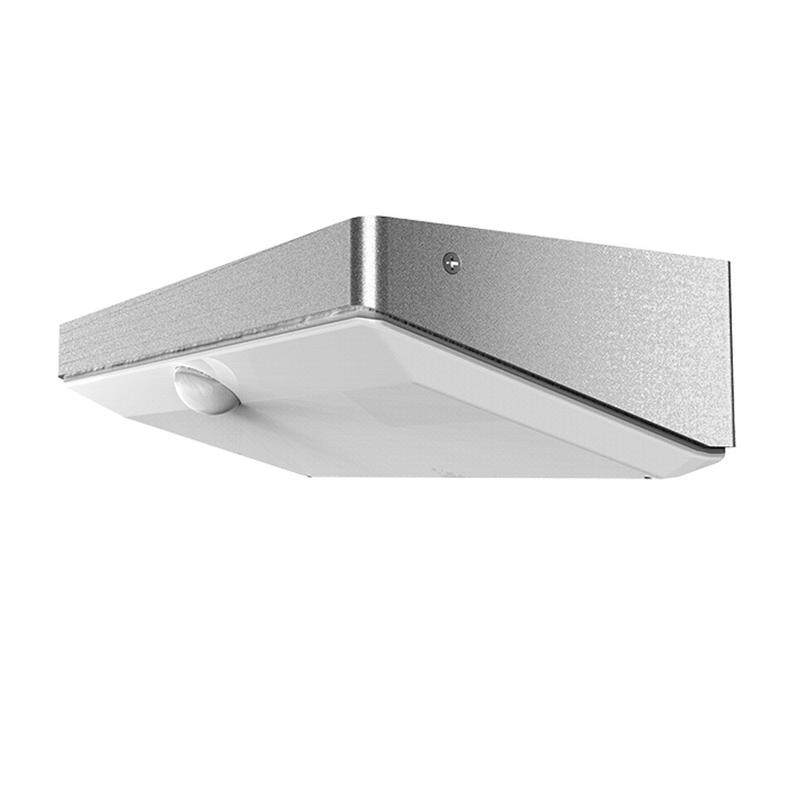 太阳能灯户外景观庭院灯饰人体感应LED室外照明赫伯特壁灯路灯,淘宝优惠券,粉丝福利购,淘宝优惠卷