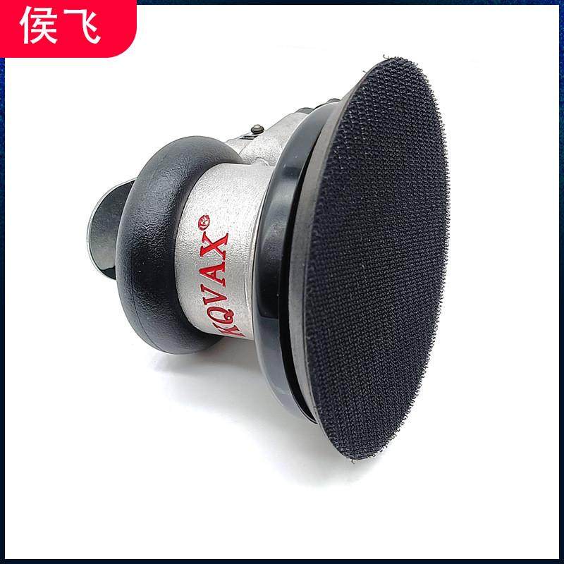 工业级气动打磨机5寸干圆盘吸尘磨机砂纸机汽车打蜡抛光机气磨机,淘宝优惠券,粉丝福利购,淘宝优惠卷