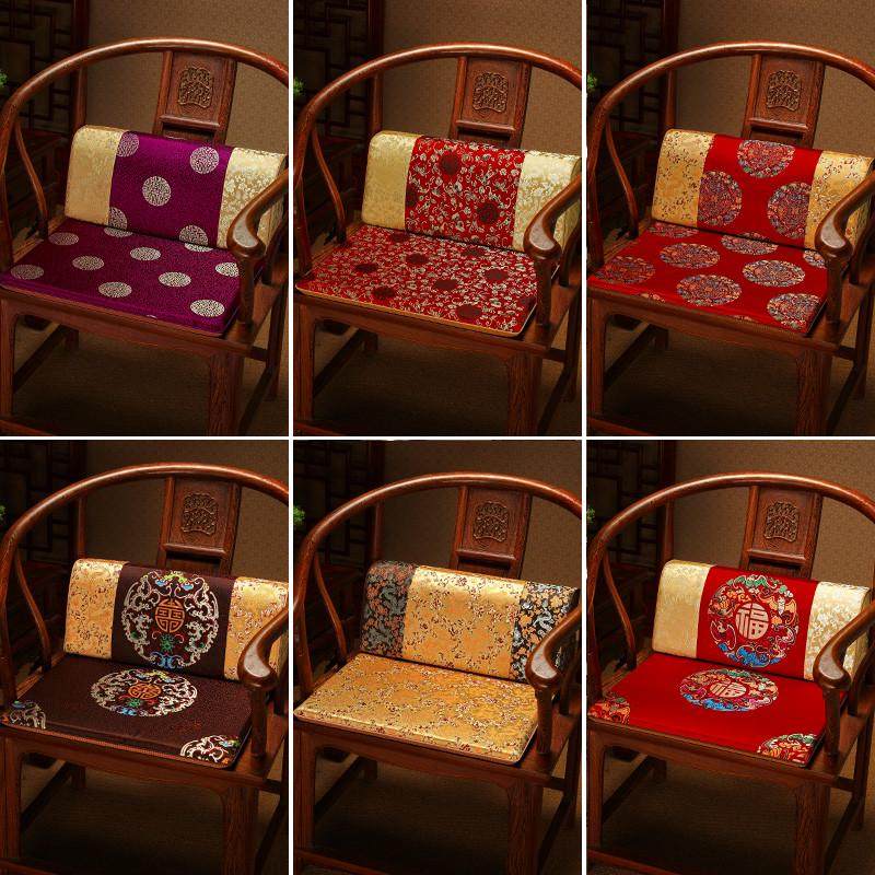 新中式腰靠腰枕办公室护腰垫客厅沙发座椅靠背枕坐垫椅垫靠垫定制,淘宝优惠券,粉丝福利购,淘宝优惠卷