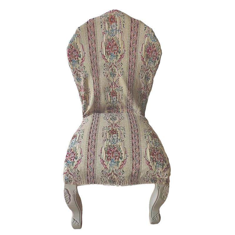 欧式餐椅垫高档椅子套凳罩椅垫坐垫书房套装家用餐桌椅套椅背四季,淘宝优惠券,粉丝福利购,淘宝优惠卷