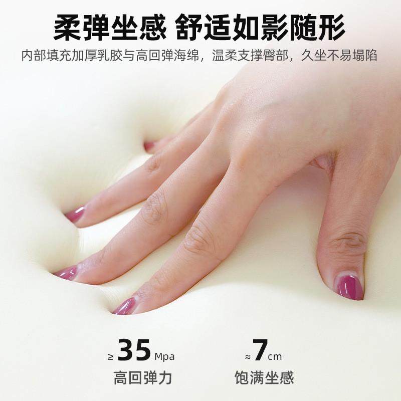 电脑椅家用转椅舒服久坐办公座椅书桌椅子女生卧室学习靠背化妆椅,淘宝优惠券,粉丝福利购,淘宝优惠卷